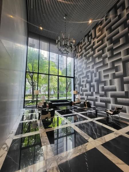 Park Origin Phrom Phong (Park 24), Bangkok, 68 Soi Sukhumvit 24, Khong Tan, Khlong Toei, Bangkok, 1 Bedroom, 30 sqm, Condo For Rent, by Sarena Choengsamor, 500233200 - DDproperty.com