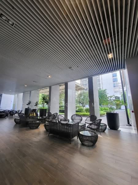 Park Origin Phrom Phong (Park 24), Bangkok, 68 Soi Sukhumvit 24, Khong Tan, Khlong Toei, Bangkok, 1 Bedroom, 30 sqm, Condo For Rent, by Sarena Choengsamor, 500233200 - DDproperty.com