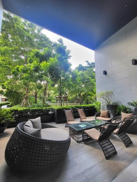 Park Origin Phrom Phong (Park 24), Bangkok, 68 Soi Sukhumvit 24, Khong Tan, Khlong Toei, Bangkok, 1 Bedroom, 30 sqm, Condo For Rent, by Sarena Choengsamor, 500233200 - DDproperty.com