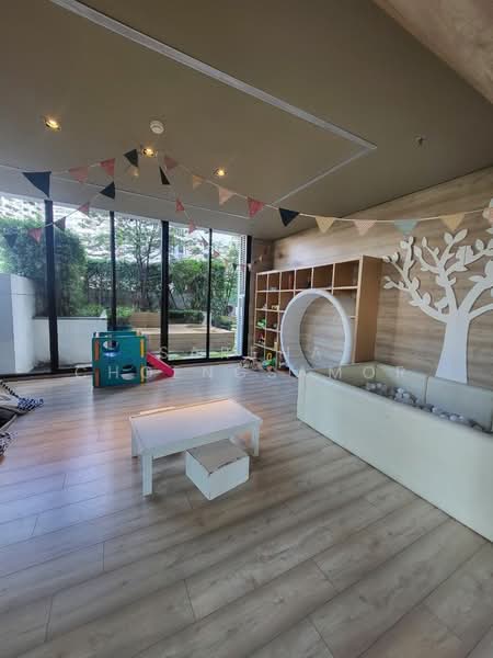 Park Origin Phrom Phong (Park 24), Bangkok, 68 Soi Sukhumvit 24, Khong Tan, Khlong Toei, Bangkok, 1 Bedroom, 30 sqm, Condo For Rent, by Sarena Choengsamor, 500233200 - DDproperty.com