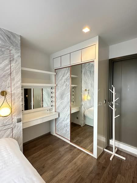 Life Ladprao Valley : ไลฟ์ ลาดพร้าว แวลลีย์, กรุงเทพ, ถนนพหลโยธิน, จอมพล, จตุจักร, กรุงเทพ, 49 ตร.ม., คอนโด ให้เช่า, โดย Nakarin  Sookpaiboon, 500233201 - DDproperty.com