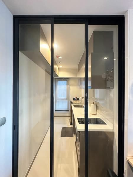 Life Ladprao Valley, Bangkok, Phaholyothin Road, Jom Phon, Chatuchak, Bangkok, 2 Bedrooms, 49 sqm, Condo For Rent, by Nakarin  Sookpaiboon, 500233201 - DDproperty.com