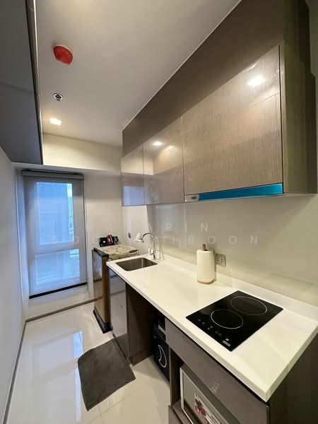 Life Ladprao Valley, Bangkok, Phaholyothin Road, Jom Phon, Chatuchak, Bangkok, 2 Bedrooms, 49 sqm, Condo For Rent, by Nakarin  Sookpaiboon, 500233201 - DDproperty.com