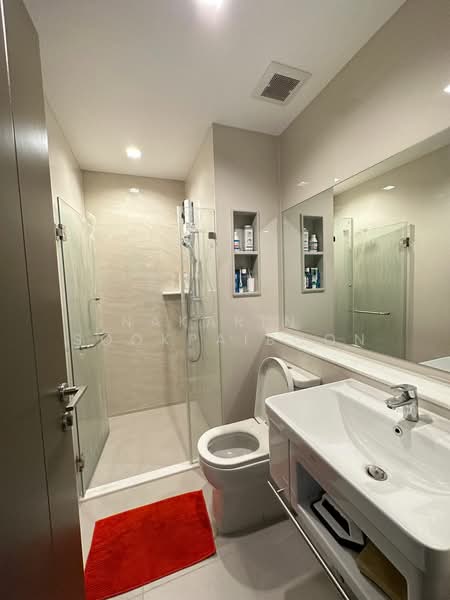 Life Ladprao Valley, Bangkok, Phaholyothin Road, Jom Phon, Chatuchak, Bangkok, 2 Bedrooms, 49 sqm, Condo For Rent, by Nakarin  Sookpaiboon, 500233201 - DDproperty.com