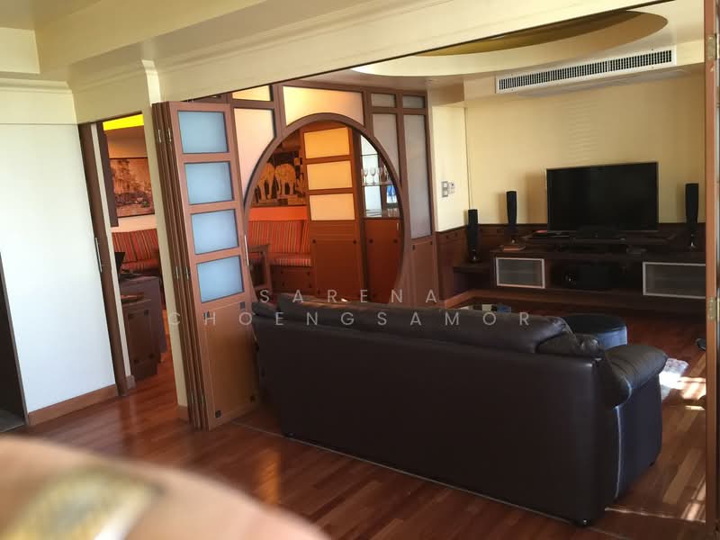 Lake Avenue Sukhumvit 16, Bangkok, Soi Sammitr Sukhumvit Road, Khlong Tan Nua, Watthana, Bangkok, 1 Bedroom, 90 sqm, Condo For Rent, by Sarena Choengsamor, 500233202 - DDproperty.com