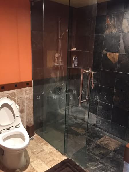 Lake Avenue Sukhumvit 16, Bangkok, Soi Sammitr Sukhumvit Road, Khlong Tan Nua, Watthana, Bangkok, 1 Bedroom, 90 sqm, Condo For Rent, by Sarena Choengsamor, 500233202 - DDproperty.com