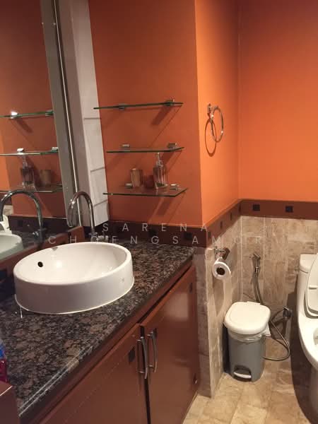 Lake Avenue Sukhumvit 16, Bangkok, Soi Sammitr Sukhumvit Road, Khlong Tan Nua, Watthana, Bangkok, 1 Bedroom, 90 sqm, Condo For Rent, by Sarena Choengsamor, 500233202 - DDproperty.com