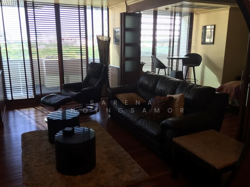 Lake Avenue Sukhumvit 16, Bangkok, Soi Sammitr Sukhumvit Road, Khlong Tan Nua, Watthana, Bangkok, 1 Bedroom, 90 sqm, Condo For Rent, by Sarena Choengsamor, 500233202 - DDproperty.com