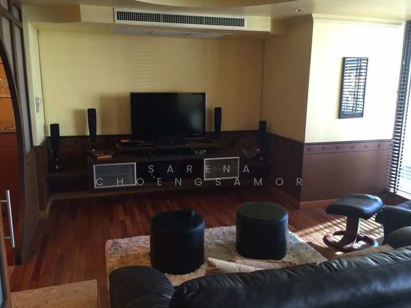 Lake Avenue Sukhumvit 16, Bangkok, Soi Sammitr Sukhumvit Road, Khlong Tan Nua, Watthana, Bangkok, 1 Bedroom, 90 sqm, Condo For Rent, by Sarena Choengsamor, 500233202 - DDproperty.com