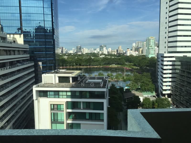 Lake Avenue Sukhumvit 16 : เลค อเวนิว คอนโดมิเนียม, กรุงเทพ, ซอยสามมิตร ถนนสุขุมวิท แขวงคลองเตย เขตวัฒนา จังหวัดกรุงเทพมหานคร, คลองตันเหนือ, วัฒนา, กรุงเทพ, 90 ตร.ม., คอนโด ให้เช่า, โดย Sarena Choengsamor, 500233202 - DDproperty.com