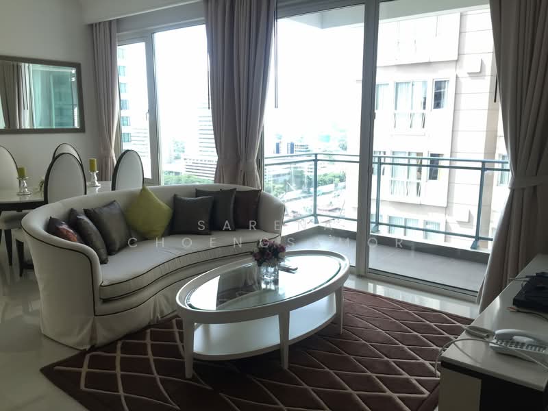 Q Langsuan, Bangkok, 54 Soi Langsuan, Langsuan Road, Lumphini, Pathum Wan, Bangkok, 2 Bedrooms, 94 sqm, Condo For Rent, by Sarena Choengsamor, 500233204 - DDproperty.com