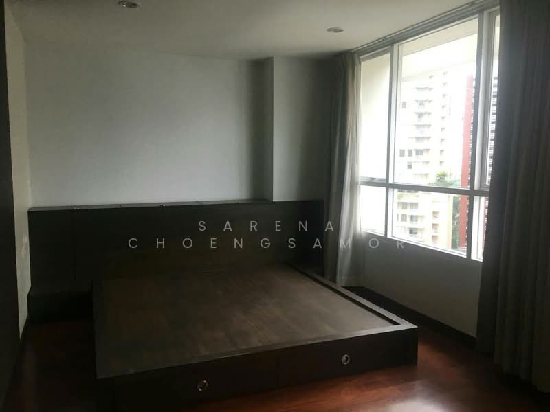 Urbana Sathorn, Bangkok, 55 South Sathorn Road, Thung Maha Mek, Sathon, Bangkok, 1 Bedroom, 70 sqm, Condo For Rent, by Sarena Choengsamor, 500233205 - DDproperty.com