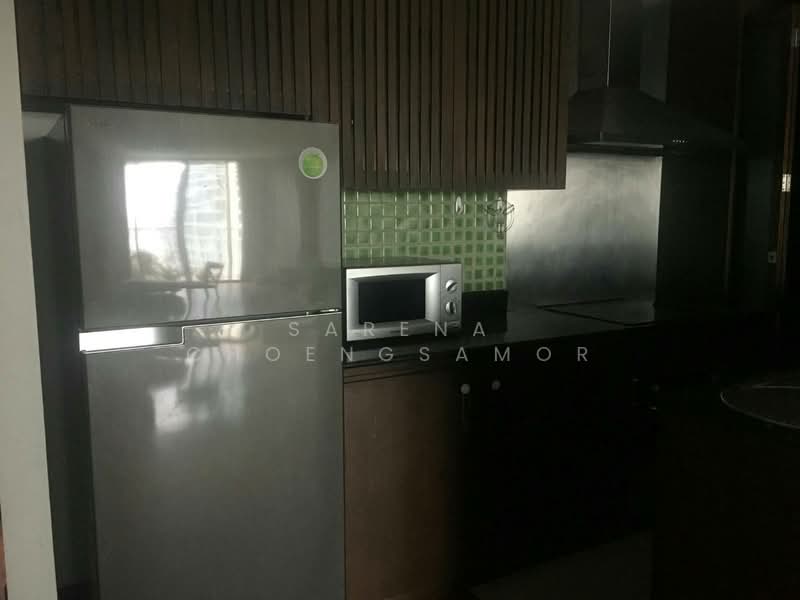 Urbana Sathorn, Bangkok, 55 South Sathorn Road, Thung Maha Mek, Sathon, Bangkok, 1 Bedroom, 70 sqm, Condo For Rent, by Sarena Choengsamor, 500233205 - DDproperty.com