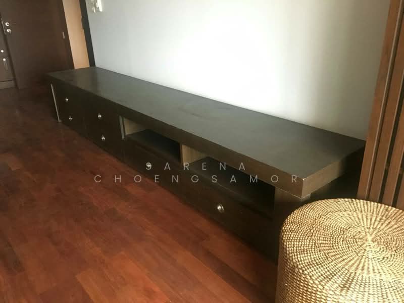 Urbana Sathorn, Bangkok, 55 South Sathorn Road, Thung Maha Mek, Sathon, Bangkok, 1 Bedroom, 70 sqm, Condo For Rent, by Sarena Choengsamor, 500233205 - DDproperty.com