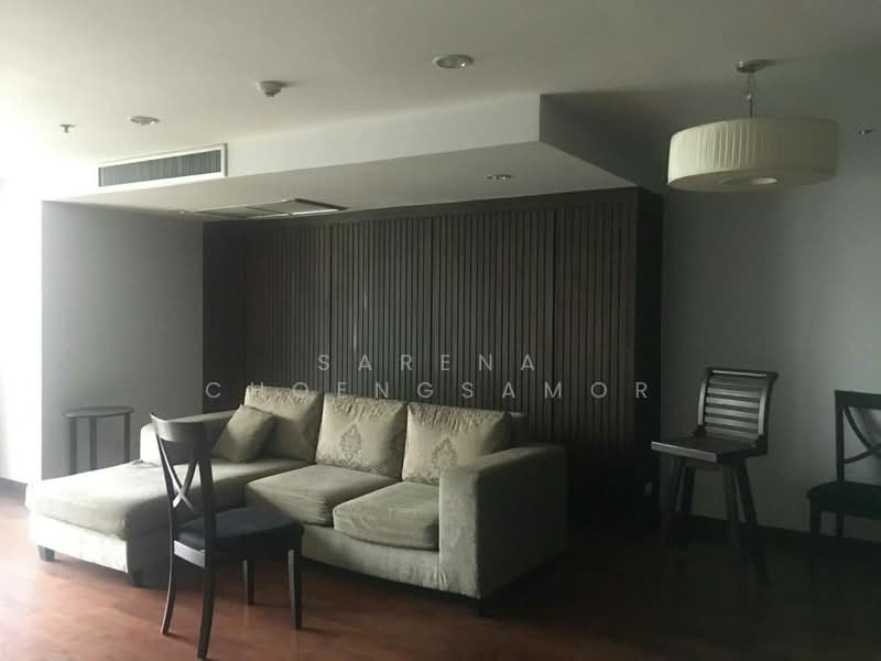 Urbana Sathorn, Bangkok, 55 South Sathorn Road, Thung Maha Mek, Sathon, Bangkok, 1 Bedroom, 70 sqm, Condo For Rent, by Sarena Choengsamor, 500233205 - DDproperty.com