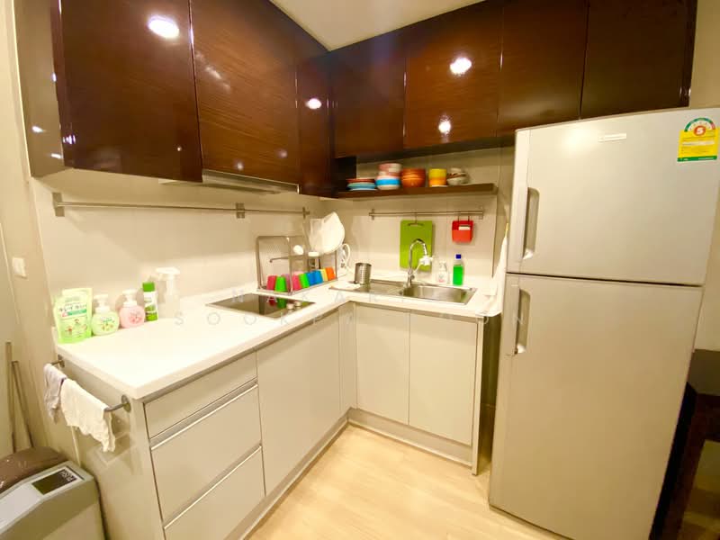 The Address Pathumwan, Bangkok, 470 Petchburi Road, Thanon Phetchaburi, Ratchathewi, Bangkok, 2 Bedrooms, 70 sqm, Condo For Rent, by Nakarin Sookpaiboon, 500233207 - DDproperty.com