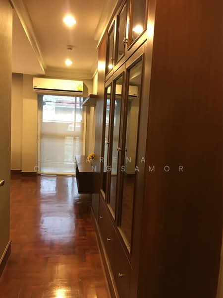 Ploenruedee Residence : เพลินฤดี เรสซิเด้นซ์, กรุงเทพ, ซอยร่วมฤดี, ลุมพินี, ปทุมวัน, กรุงเทพ, 205 ตร.ม., อพาร์ทเมนท์ ให้เช่า, โดย Sarena Choengsamor, 500233208 - DDproperty.com