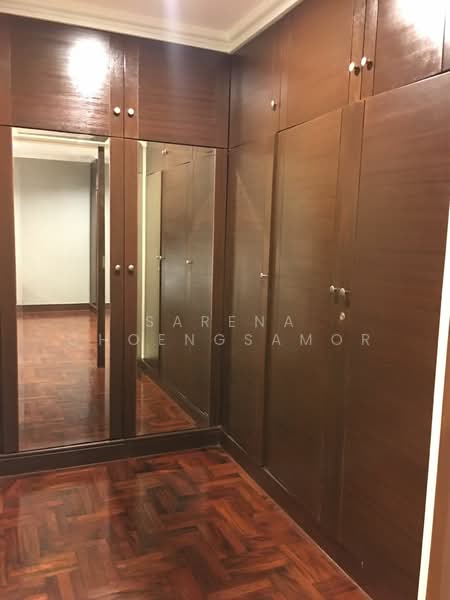Ploenruedee Residence, Bangkok, Soi Ruamruedee, Lumphini, Pathum Wan, Bangkok, 3 Bedrooms, 205 sqm, Apartment For Rent, by Sarena Choengsamor, 500233208 - DDproperty.com