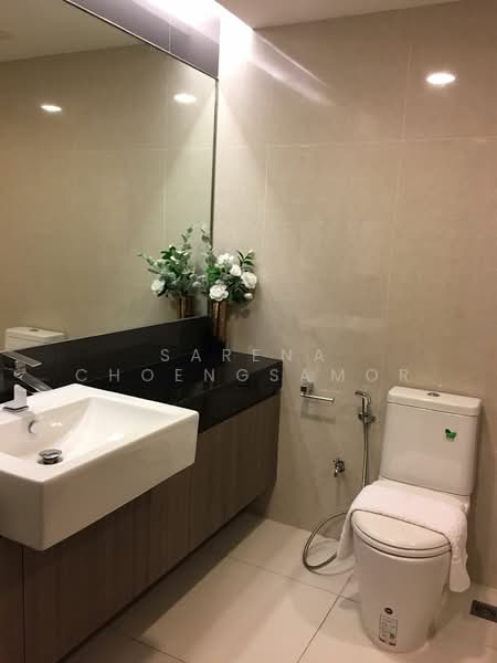 Ploenruedee Residence, Bangkok, Soi Ruamruedee, Lumphini, Pathum Wan, Bangkok, 3 Bedrooms, 205 sqm, Apartment For Rent, by Sarena Choengsamor, 500233208 - DDproperty.com