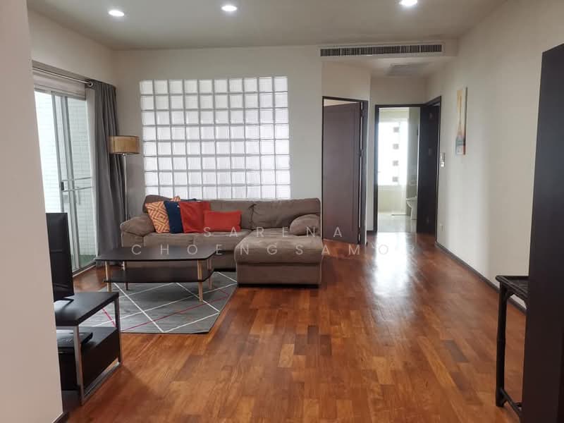 Noble Ora, Bangkok, Soi Sukhumvit 55, Sukhumvit Road, Khlong Tan Nua, Watthana, Bangkok, 2 Bedrooms, 93 sqm, Condo For Rent, by Sarena Choengsamor, 500233209 - DDproperty.com