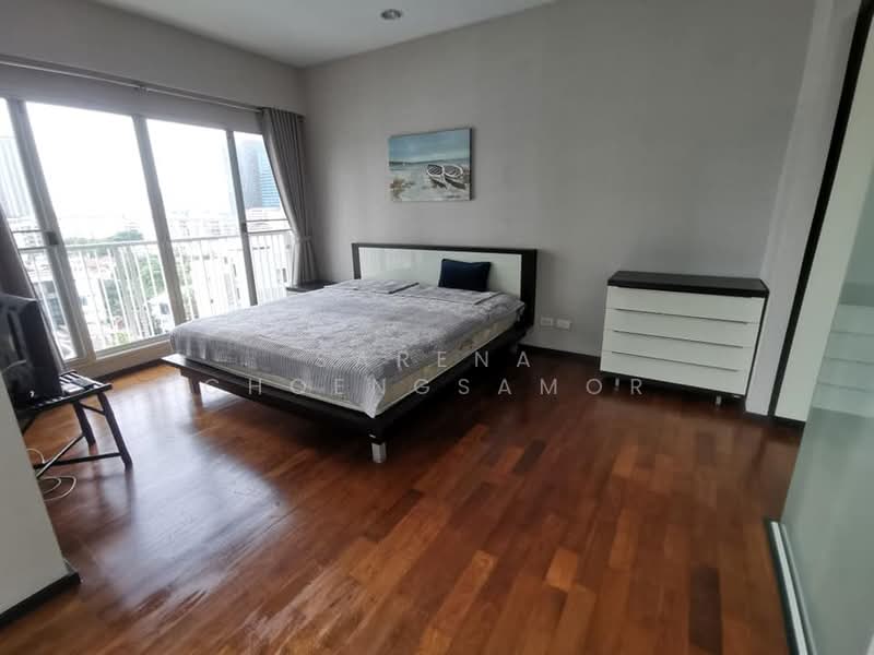 Noble Ora, Bangkok, Soi Sukhumvit 55, Sukhumvit Road, Khlong Tan Nua, Watthana, Bangkok, 2 Bedrooms, 93 sqm, Condo For Rent, by Sarena Choengsamor, 500233209 - DDproperty.com