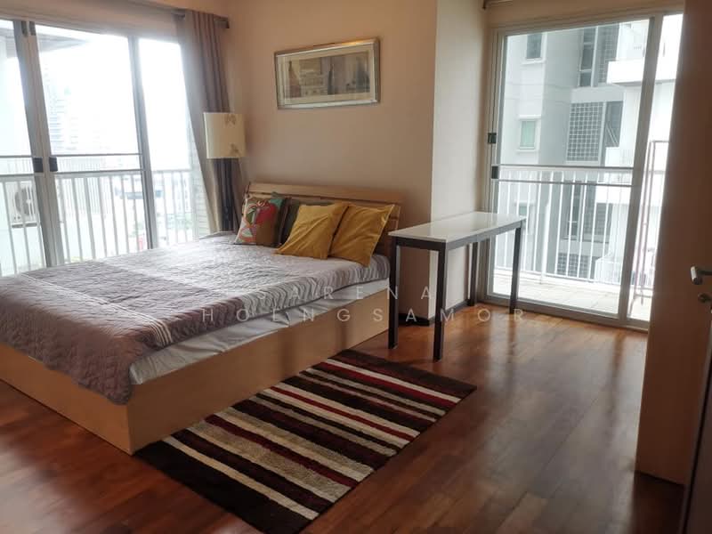 Noble Ora, Bangkok, Soi Sukhumvit 55, Sukhumvit Road, Khlong Tan Nua, Watthana, Bangkok, 2 Bedrooms, 93 sqm, Condo For Rent, by Sarena Choengsamor, 500233209 - DDproperty.com