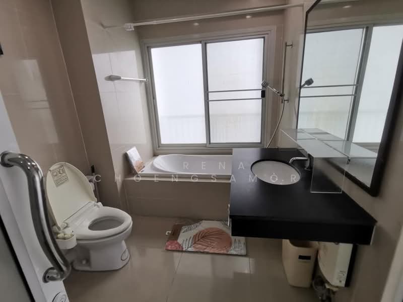 Noble Ora, Bangkok, Soi Sukhumvit 55, Sukhumvit Road, Khlong Tan Nua, Watthana, Bangkok, 2 Bedrooms, 93 sqm, Condo For Rent, by Sarena Choengsamor, 500233209 - DDproperty.com