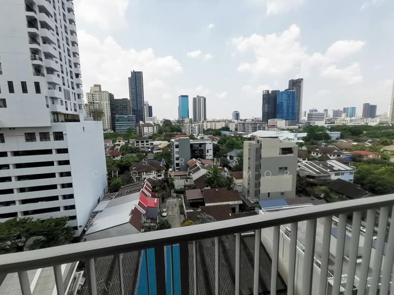 Noble Ora, Bangkok, Soi Sukhumvit 55, Sukhumvit Road, Khlong Tan Nua, Watthana, Bangkok, 2 Bedrooms, 93 sqm, Condo For Rent, by Sarena Choengsamor, 500233209 - DDproperty.com