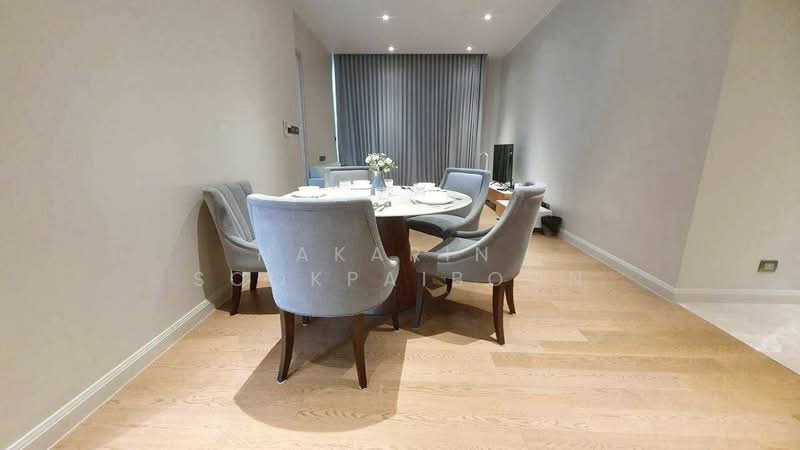 Magnolias Waterfront Residences : แมกโนเลียส์ วอเตอร์ฟรอนท์ เรสซิเดนซ์, กรุงเทพ, 259 ถ. กรุงธนบุรี, คลองต้นไทร, คลองสาน, กรุงเทพ, 102 ตร.ม., คอนโด ให้เช่า, โดย Nakarin  Sookpaiboon, 500233210 - DDproperty.com