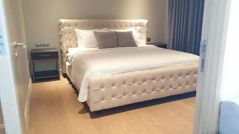 Magnolias Waterfront Residences, Bangkok, 259 Charoen Nakhon Road, Khlong Ton Sai, Khlong San, Bangkok, 2 Bedrooms, 102 sqm, Condo For Rent, by Nakarin  Sookpaiboon, 500233210 - DDproperty.com