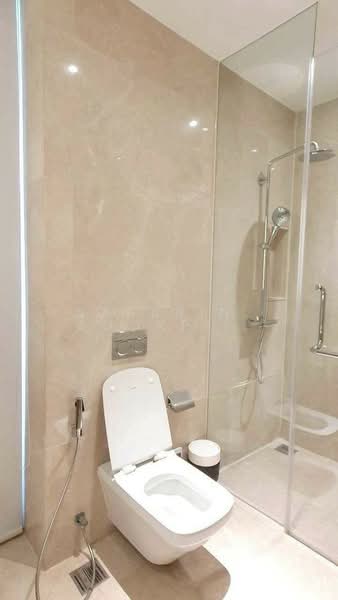 Magnolias Waterfront Residences, Bangkok, 259 Charoen Nakhon Road, Khlong Ton Sai, Khlong San, Bangkok, 2 Bedrooms, 102 sqm, Condo For Rent, by Nakarin  Sookpaiboon, 500233210 - DDproperty.com