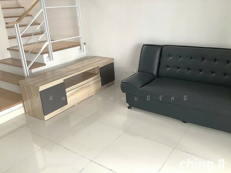 ให้เช่า - Baan Klang Muang @ Suksawat : บ้านกลางเมือง-สุขสวัสดิ์, สมุทรปราการ