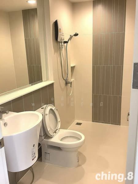 ให้เช่า - Baan Klang Muang @ Suksawat : บ้านกลางเมือง-สุขสวัสดิ์, สมุทรปราการ