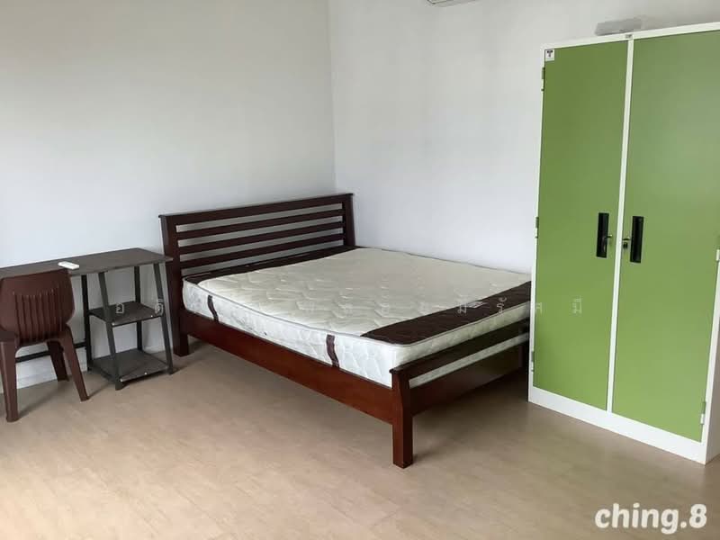 ให้เช่า - Baan Klang Muang @ Suksawat : บ้านกลางเมือง-สุขสวัสดิ์, สมุทรปราการ