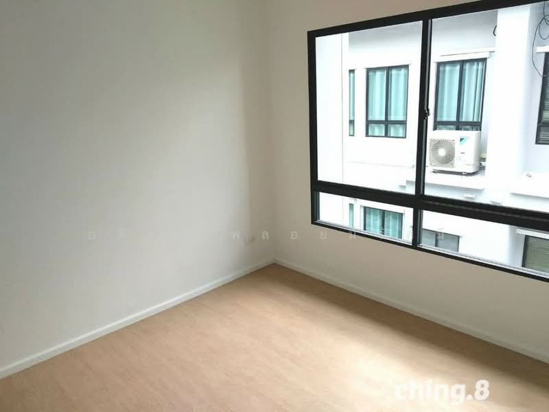 Baan Klang Muang @ Suksawat, Samut Prakan, Suksawat Bang Phueng, Bang Phung, Phra Pra Daeng, Samut Prakan, 3 Bedrooms, 160 sqm, Townhouse For Rent, by Adisorn Ploymeerassamee, 500233211 - DDproperty.com