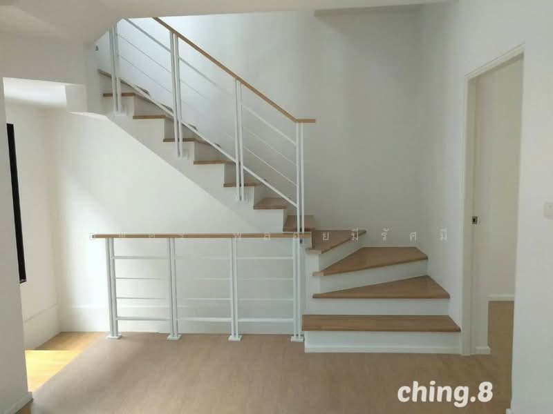 Baan Klang Muang @ Suksawat, Samut Prakan, Suksawat Bang Phueng, Bang Phung, Phra Pra Daeng, Samut Prakan, 3 Bedrooms, 160 sqm, Townhouse For Rent, by Adisorn Ploymeerassamee, 500233211 - DDproperty.com