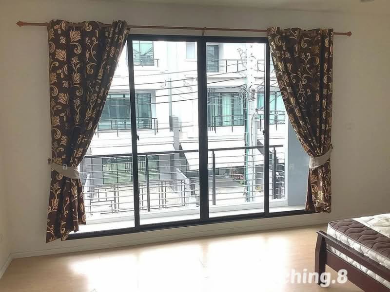 Baan Klang Muang @ Suksawat, Samut Prakan, Suksawat Bang Phueng, Bang Phung, Phra Pra Daeng, Samut Prakan, 3 Bedrooms, 160 sqm, Townhouse For Rent, by Adisorn Ploymeerassamee, 500233211 - DDproperty.com