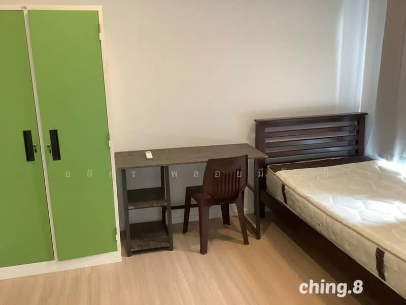 Baan Klang Muang @ Suksawat, Samut Prakan, Suksawat Bang Phueng, Bang Phung, Phra Pra Daeng, Samut Prakan, 3 Bedrooms, 160 sqm, Townhouse For Rent, by Adisorn Ploymeerassamee, 500233211 - DDproperty.com