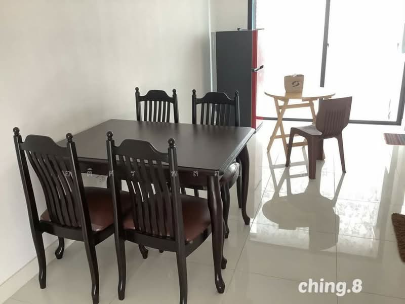 Baan Klang Muang @ Suksawat, Samut Prakan, Suksawat Bang Phueng, Bang Phung, Phra Pra Daeng, Samut Prakan, 3 Bedrooms, 160 sqm, Townhouse For Rent, by Adisorn Ploymeerassamee, 500233211 - DDproperty.com