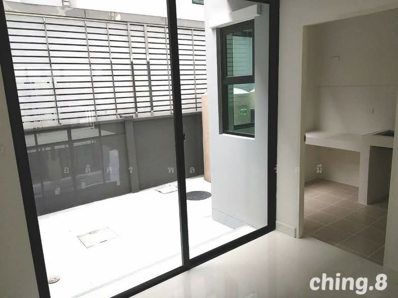 Baan Klang Muang @ Suksawat, Samut Prakan, Suksawat Bang Phueng, Bang Phung, Phra Pra Daeng, Samut Prakan, 3 Bedrooms, 160 sqm, Townhouse For Rent, by Adisorn Ploymeerassamee, 500233211 - DDproperty.com