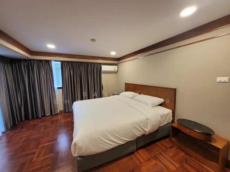 United Tower Thonglor, Bangkok, 333 Soi Thonglor 17, Khlong Tan Nua, Watthana, Bangkok, 2 Bedrooms, 115 sqm, Condo For Rent, by Sarena Choengsamor, 500233212 - DDproperty.com