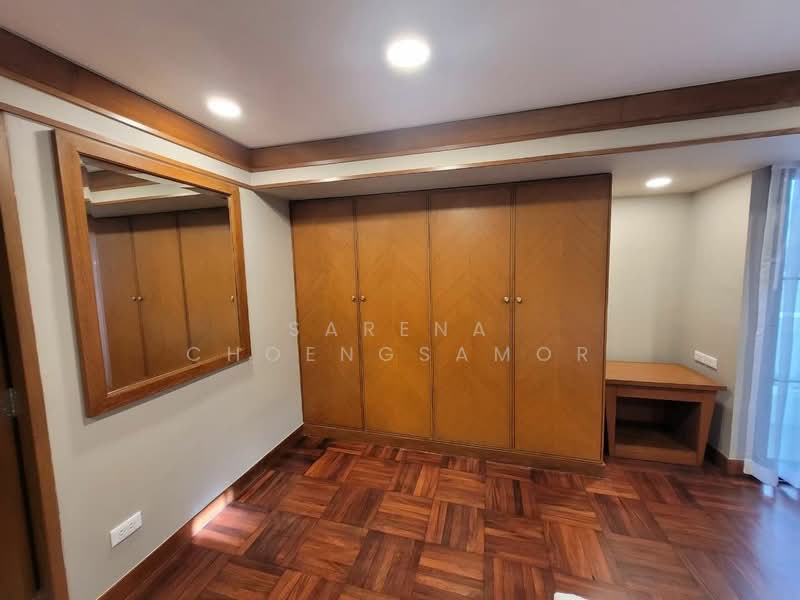 United Tower Thonglor, Bangkok, 333 Soi Thonglor 17, Khlong Tan Nua, Watthana, Bangkok, 2 Bedrooms, 115 sqm, Condo For Rent, by Sarena Choengsamor, 500233212 - DDproperty.com