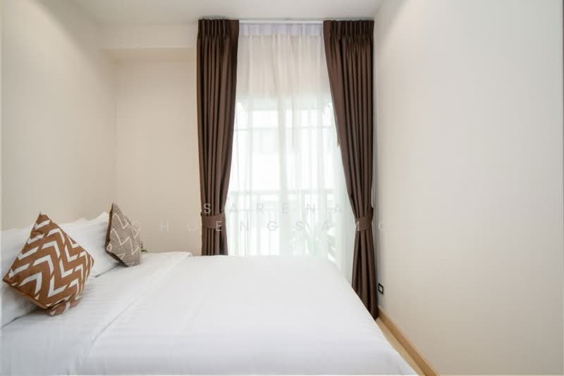 59 Heritage, Bangkok, 18 Soi Sukhumvit 59, Khlong Tan Nua, Watthana, Bangkok, 2 Bedrooms, 68 sqm, Condo For Rent, by Sarena Choengsamor, 500233215 - DDproperty.com