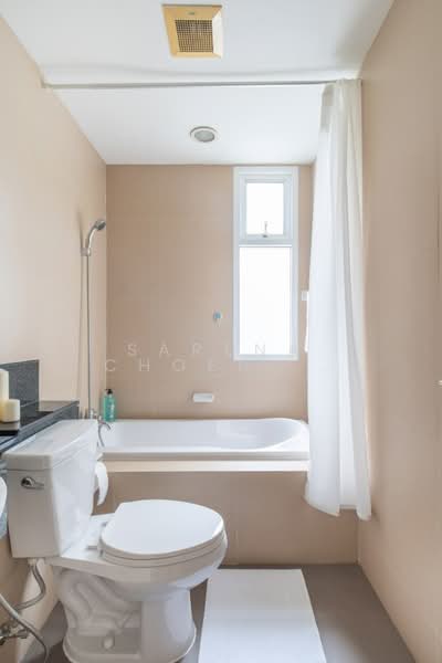 59 Heritage, Bangkok, 18 Soi Sukhumvit 59, Khlong Tan Nua, Watthana, Bangkok, 2 Bedrooms, 68 sqm, Condo For Rent, by Sarena Choengsamor, 500233215 - DDproperty.com