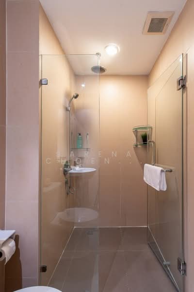 59 Heritage, Bangkok, 18 Soi Sukhumvit 59, Khlong Tan Nua, Watthana, Bangkok, 2 Bedrooms, 68 sqm, Condo For Rent, by Sarena Choengsamor, 500233215 - DDproperty.com