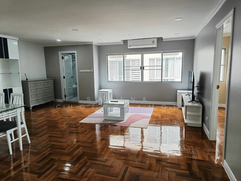 49 Suite Sukhumvit 49, Bangkok, 26 Soi Sukhumvit 49, Khlong Tan Nua, Watthana, Bangkok, 2 Bedrooms, 80 sqm, Condo For Rent, by Sarena Choengsamor, 500233216 - DDproperty.com