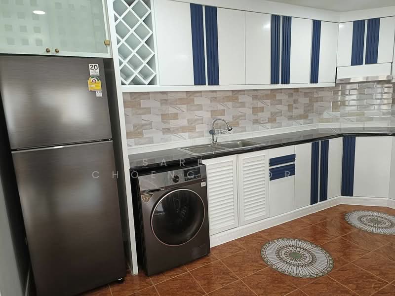 49 Suite Sukhumvit 49, Bangkok, 26 Soi Sukhumvit 49, Khlong Tan Nua, Watthana, Bangkok, 2 Bedrooms, 80 sqm, Condo For Rent, by Sarena Choengsamor, 500233216 - DDproperty.com