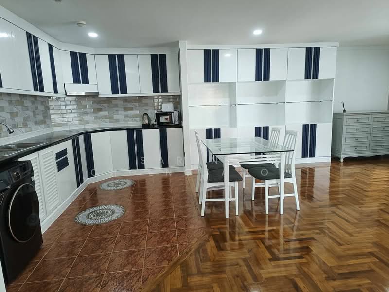 49 Suite Sukhumvit 49, Bangkok, 26 Soi Sukhumvit 49, Khlong Tan Nua, Watthana, Bangkok, 2 Bedrooms, 80 sqm, Condo For Rent, by Sarena Choengsamor, 500233216 - DDproperty.com