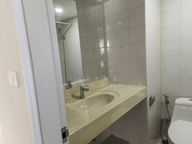 49 Suite Sukhumvit 49, Bangkok, 26 Soi Sukhumvit 49, Khlong Tan Nua, Watthana, Bangkok, 2 Bedrooms, 80 sqm, Condo For Rent, by Sarena Choengsamor, 500233216 - DDproperty.com