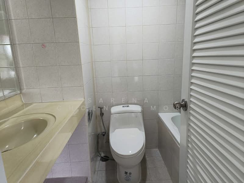 49 Suite Sukhumvit 49, Bangkok, 26 Soi Sukhumvit 49, Khlong Tan Nua, Watthana, Bangkok, 2 Bedrooms, 80 sqm, Condo For Rent, by Sarena Choengsamor, 500233216 - DDproperty.com